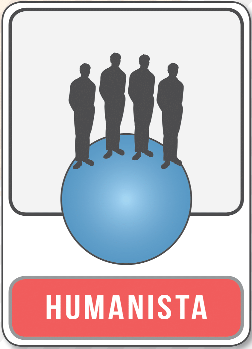 Humanizmus kép