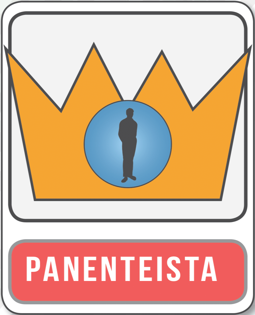 Panenteizmus kép